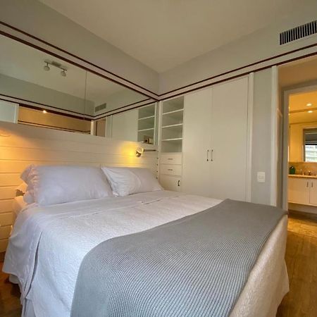Jp Crauford Choice Suites São Paulo Extérieur photo