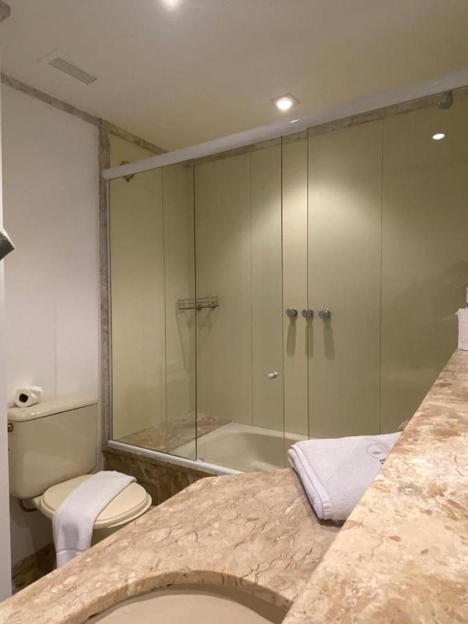 Jp Crauford Choice Suites São Paulo Extérieur photo
