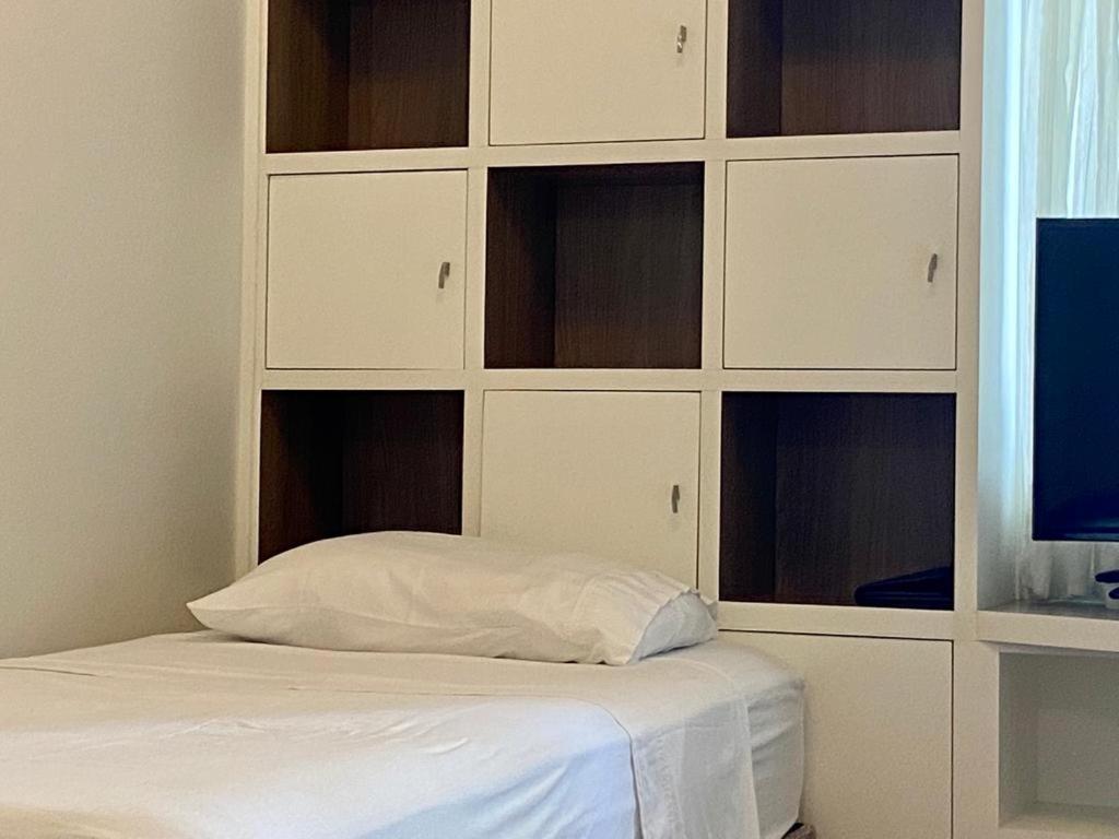Jp Crauford Choice Suites São Paulo Extérieur photo